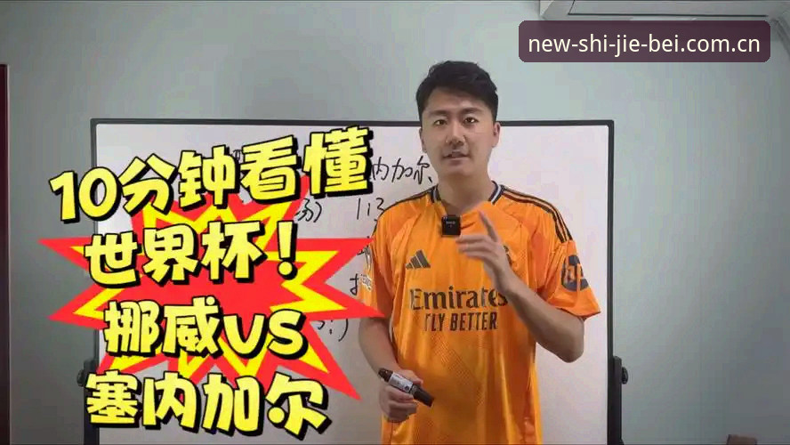 挪威1-0塞内加尔半场深度分析：第43分钟那次"临时工"换人，才是真正的胜负手