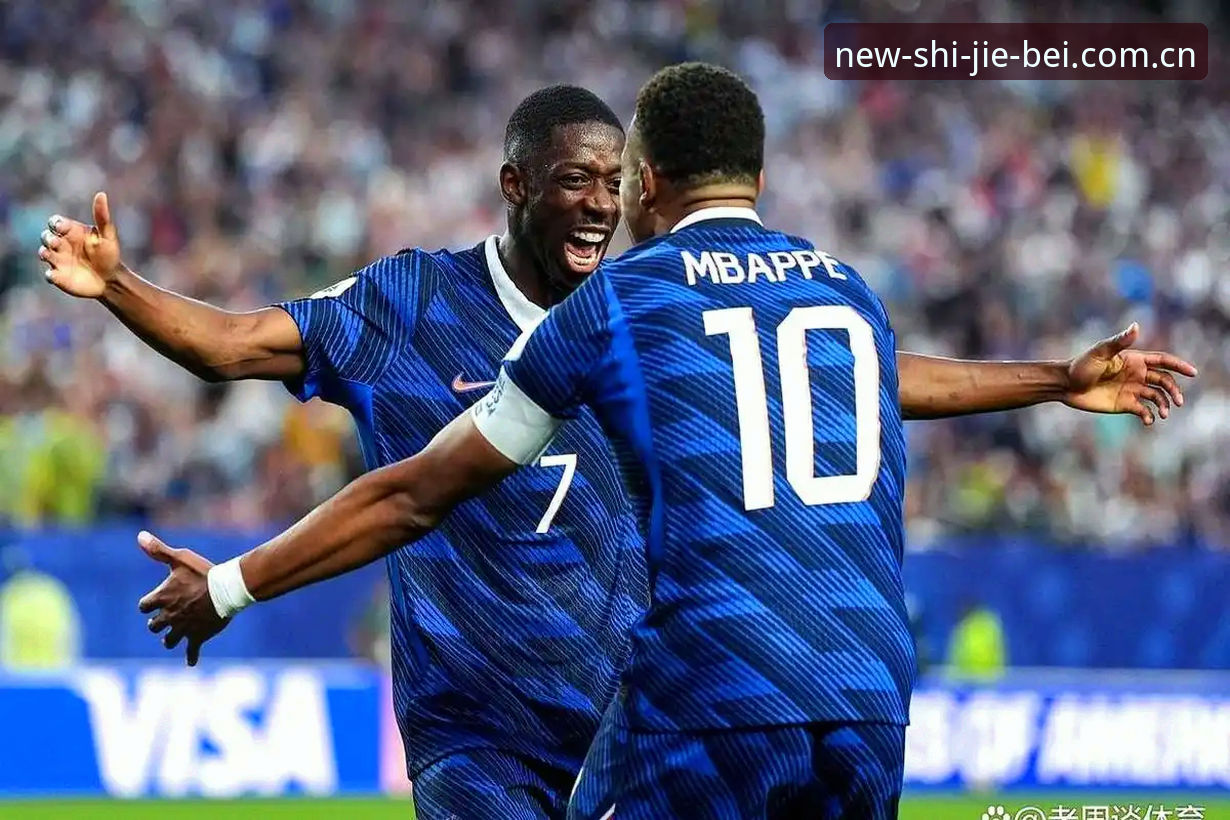 法国3-0伊拉克深度复盘：姆巴佩16球追平克洛泽，雷暴中断2小时背后的下注逻辑